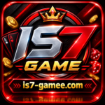 IS7 Game 2026 online gaming banner