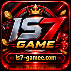 IS7 Game 2026 online gaming banner